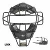 All-Star Black Traditional Umpire Facemask -Baseball Helmets and Caps Shop fm25ump lmx 35067.1595527220