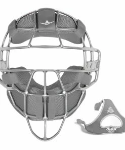 All-Star FM4000MAG S7 Axis Magnesium Mask W/ LUC Pads -Baseball Helmets and Caps Shop fm4000mag gph 12244.1596740166
