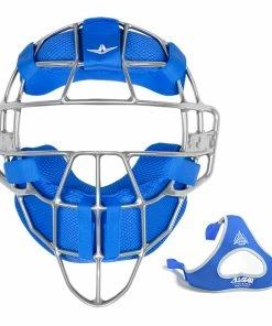 All-Star FM4000MAG S7 Axis Magnesium Mask W/ LUC Pads -Baseball Helmets and Caps Shop fm4000mag ro 1 61420.1596740174