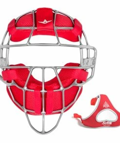 All-Star FM4000MAG S7 Axis Magnesium Mask W/ LUC Pads -Baseball Helmets and Caps Shop fm4000mag sc 1 01165.1596740171