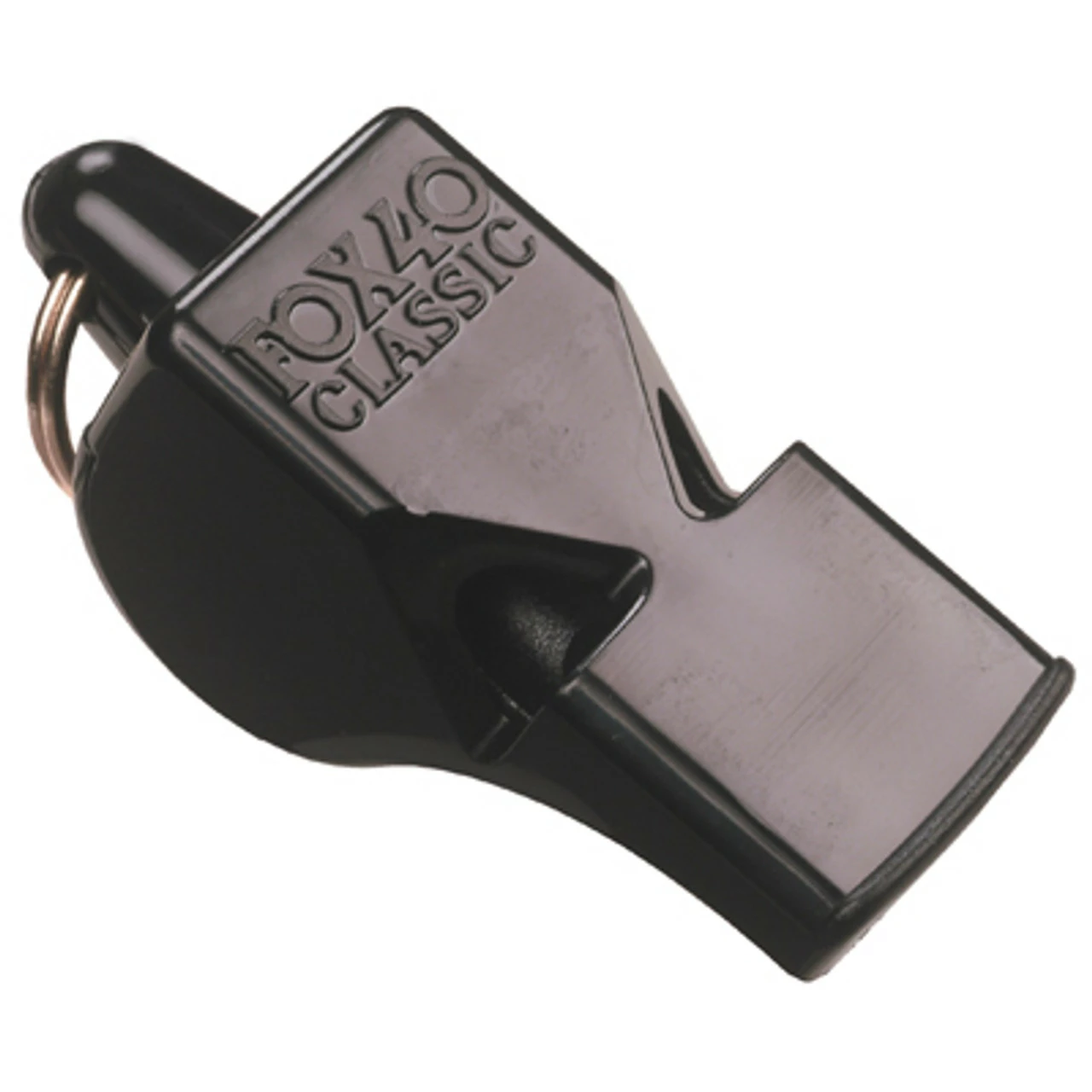 Fox 40 Classic Official Referee Whistle 3 Fox 40 Classic Official Referee Whistle