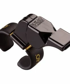 Fox 40 Classic Official Finger Grip Referee Whistle