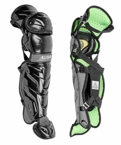 All-Star System 7 AXIS Youth Leg Guards