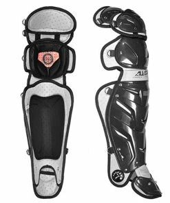 All-Star Adult System 7 AXIS 17.5" Leg Guards