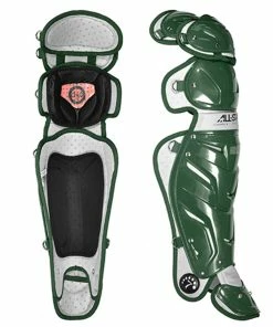 All-Star Adult System 7 AXIS Leg Guards -Baseball Helmets and Caps Shop lg30wpro dg 10896.1596050874
