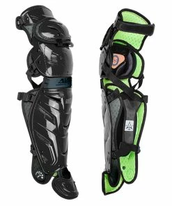 All-Star Adult System 7 AXIS Leg Guards -Baseball Helmets and Caps Shop lg40pro sbk 1 42192.1596050882