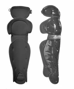 All-Star Player's Series Youth Catchers Leg Guards