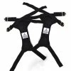 All-Star Delta Flex Leg Guard Harness -Baseball Helmets and Caps Shop lgrspro 39397.1596822879