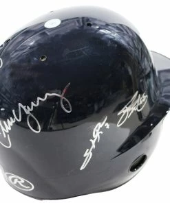 Sports-Autographs Seattle Mariners 2014 Signed Autographed MLB Replica Batting Helmet - Kyle Seager 15 Sports-Autographs Seattle Mariners 2014 Signed Autographed MLB Replica Batting Helmet - Kyle Seager -Baseball Helmets and Caps Shop mariners14helmet 1024x1024