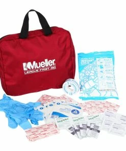 Mueller League First Aid Kit