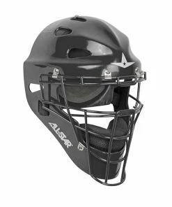 All-Star MVP2310 Players Series Youth Catchers Helmet