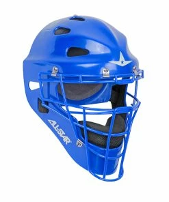 All-Star MVP2300 Players Series Adult Catchers Helmet -Baseball Helmets and Caps Shop mvp2300 ro 3 74888.1595967910
