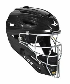 All-Star MVP2510 System 7 Youth Catchers Helmet