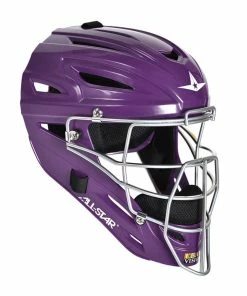 All-Star MVP2510 System 7 Youth Catchers Helmet 16 All-Star MVP2510 System 7 Youth Catchers Helmet -Baseball Helmets and Caps Shop mvp2500 pu 24937.1595972612
