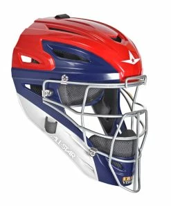 All-Star S7 Axis Youth USA Pro Catching Set -Baseball Helmets and Caps Shop mvp2500 usa 1 20912.1596746762