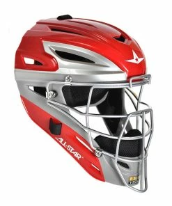 All-Star MVP2510TT System 7 Two Tone Youth Catchers Helmet 10 All-Star MVP2510TT System 7 Two Tone Youth Catchers Helmet -Baseball Helmets and Caps Shop mvp2500tt sc 29423.1596031266