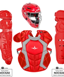 All-Star Classic Pro CKCCPRO4 Adult Catching Kit -Baseball Helmets and Caps Shop p 1d882896 68f0 4bd1 8ecc eebff3350d33 04634.1596744042