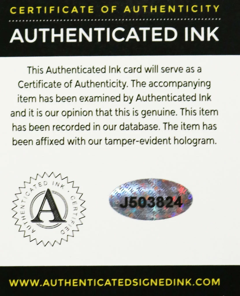 Sports-Autographs Cincinnati Reds 2015 Team Signed Autographed Mini Batting Helmet Authenticated Ink COA Votto Chapman 9 Sports-Autographs Cincinnati Reds 2015 Team Signed Autographed Mini Batting Helmet Authenticated Ink COA Votto Chapman - Image 7