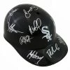 Sports-Autographs Chicago White Sox 2015-16 Team Signed Autographed Souvenir Full Size Batting Helmet Authenticated Ink COA Jose Abreu -Baseball Helmets and Caps Shop whitesox16helmetai16a 1024x1024