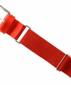 Champro MVP Belt -Baseball Helmets and Caps Shop youth mvp leather baseball belts orange 91194.1595096221