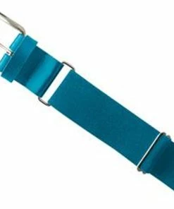 Champro MVP Belt -Baseball Helmets and Caps Shop youth mvp leather baseball belts teal 81287.1595096221